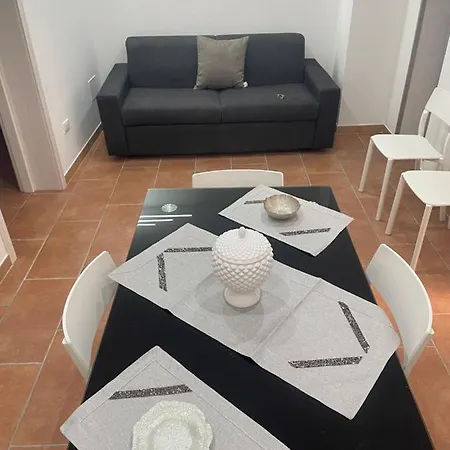 L'arco Di Athena Holiday home *