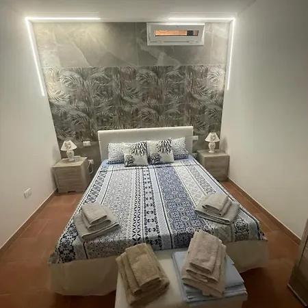 Holiday home L'arco Di Athena *