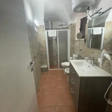 L'arco Di Athena Holiday home