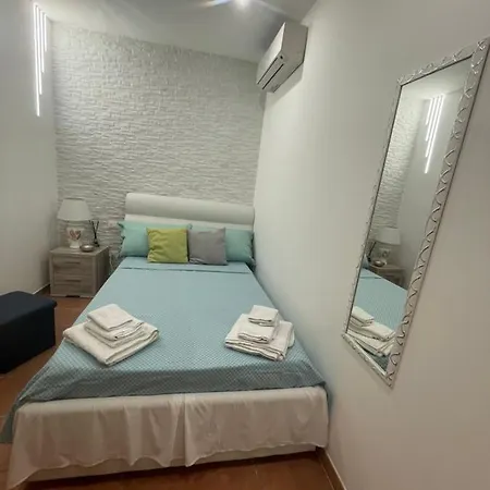 L'arco Di Athena Holiday home