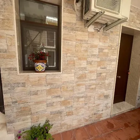 L'arco Di Athena Holiday home *