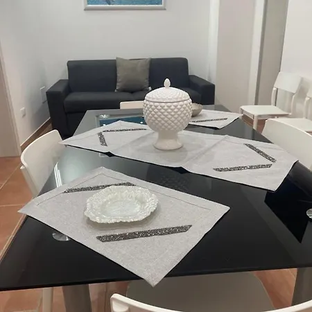 Holiday home L'arco Di Athena *