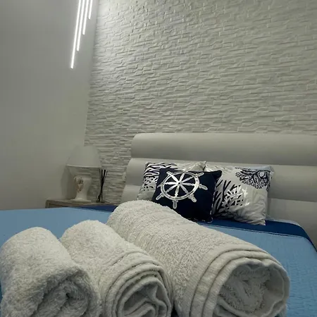 L'arco Di Athena Holiday home *