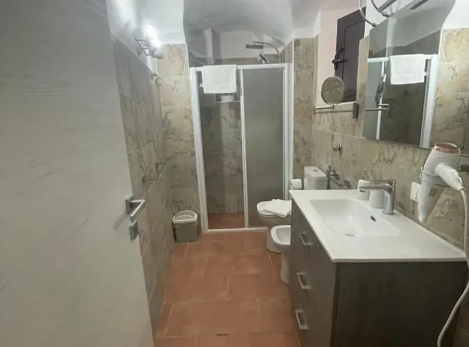 L’arco Di Athena Casa vacanze
