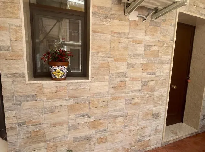 L’arco Di Athena Casa vacanze *