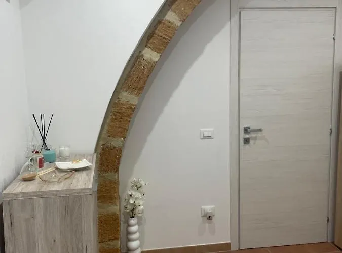 Casa vacanze L’arco Di Athena Syracuse