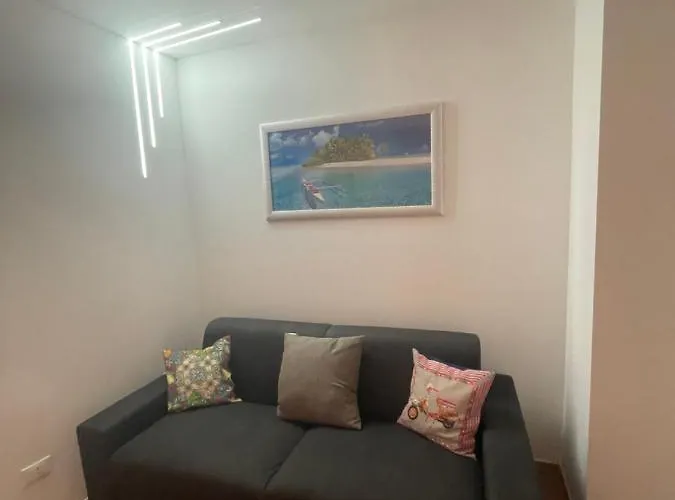 Casa vacanze L’arco Di Athena