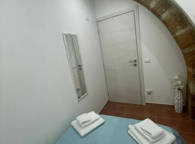 L’arco Di Athena Casa vacanze Syracuse