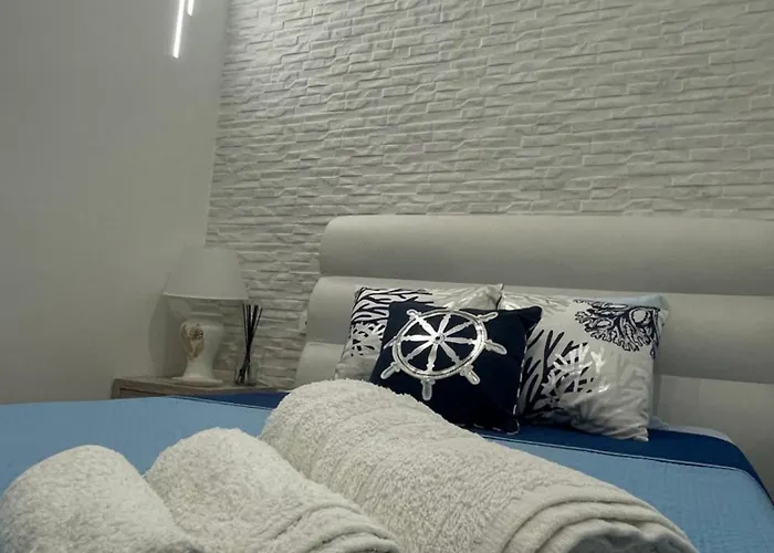 L’arco Di Athena Casa vacanze *